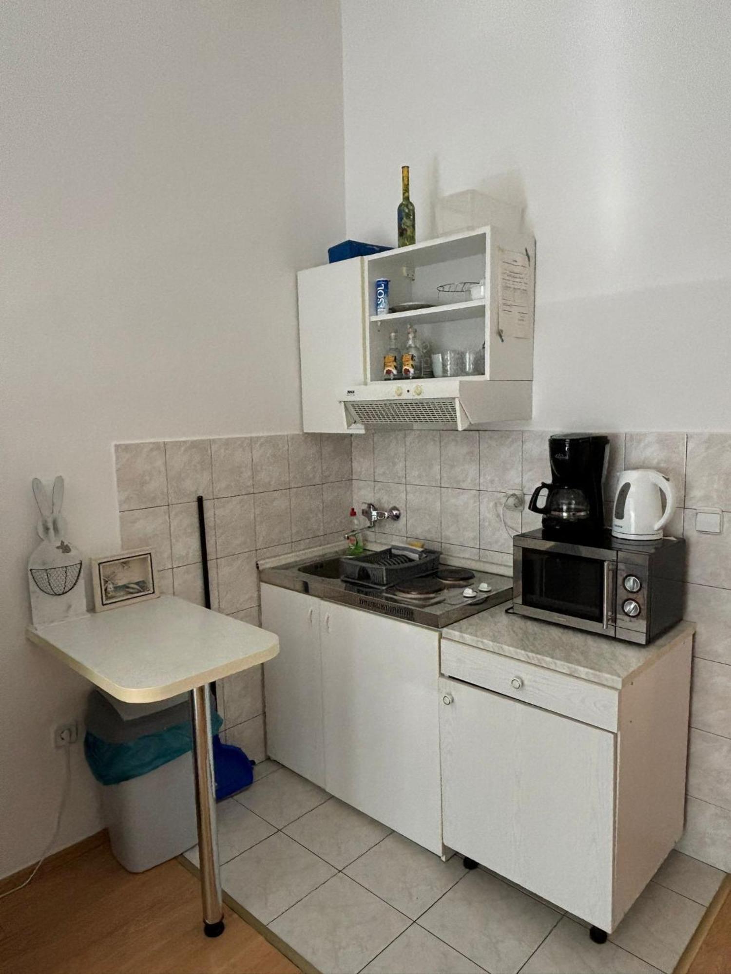 Apartments By The Sea Sumpetar, Omis - 2808 Buitenkant foto